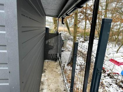 Blechgarage 3x5m Metallgarage Garage nach Maß Hohe Qualität ID437
