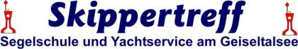 Skippertraining auf der Ostsee