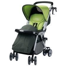 Buggy von Peg Perego