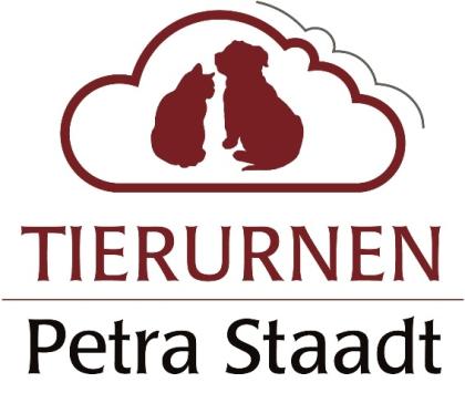 Formschöne und exklusive Tierurnen sowie Traueraccessoires für Haustiere