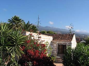 Finca Ananda Teneriffa