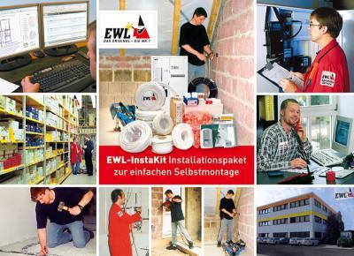 Elektroinstallationen einfach 