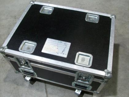 FEIMEX FX 300 IP Outdoor LED Scheinwerfer