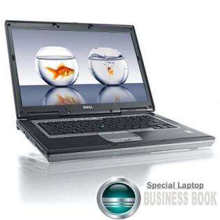 SUPER CORE DUO LAPTOP VON DELL NP 999.- für 279.- 