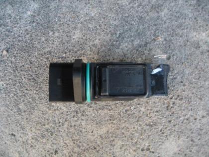Luftmassenmesser Audi A-4, 1, 8T, Typ 8E