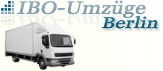 IBO Umzüge Berlin 3Mann   LKW nur 150€ für 2,5 Stunden