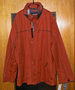 Confortex-Herrenjacke  Neu & ungetragen, Größe 66 