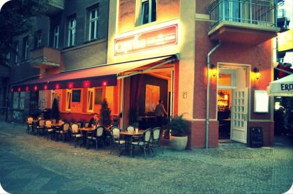 Restaurant zum verkauf