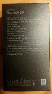 Samsung s9