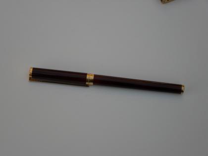 S.Dupont Kugelschreiber china Lack
