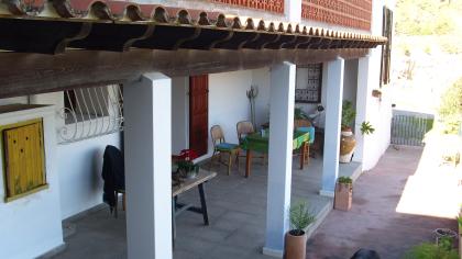 Tausche Finca auf Ibiza gegen Haus an der Ostsee Dez/Jan