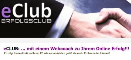 Richtig Geld verdienen durch Internet Marketing Ausbildung 