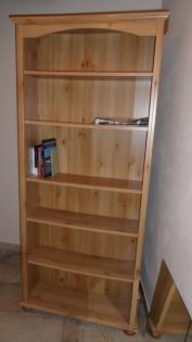 Ikea Bücherregal 