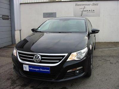 VOLKSWAGEN passa cc