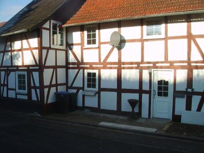 Schönes Fachwerkhaus in traumhafter Lage zu verkaufen