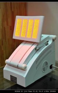 LED für Haarentfernung und Hautverjüngung direkt von Hersteller Sincoheren mit L