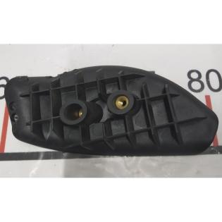 1076721-00-Z Base Spoiler Unterstützung passiv links unten Tesla Modell X 107672