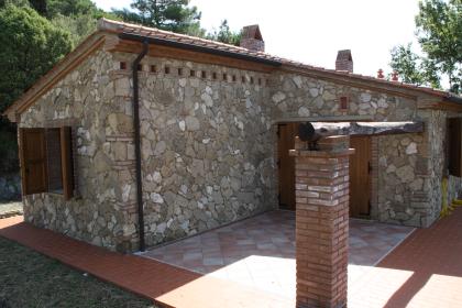 Ferien Haus  in der Toskana