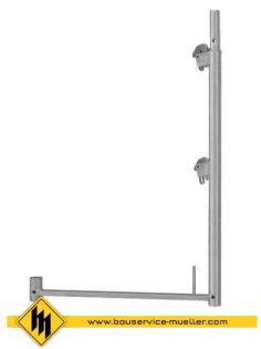 Baugerüst - Gerüst Neu – Teile Layher Blitz 73