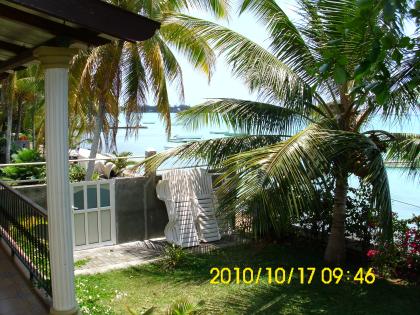 Mauritius Apartment Naden 1 Grand Baie