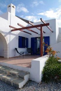 Villa Neati in Chania, Kreta, Griechenland - 8 Gäste