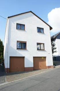 Ferien/Monteurwohnung günstig BUGA Nähe Koblenz  56204 Hillscheid ab 15 Euro