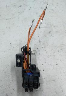 Anschluss Hochvolt 600V Hauptbatterie Tesla Modell 3 1091457-00-D