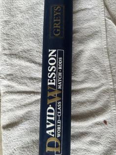 Professionelle Angeln