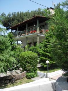 Unser Angebot in Thessaloniki/Makedonien