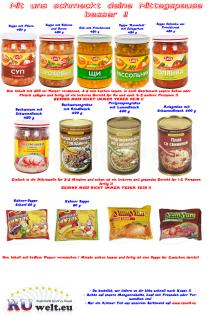 Russische Süssigkeiten,Lebensmittel und Geschenkartikel