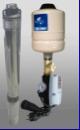 Telab TG Unterwassertiefbrunnenpumpen, Reihe TG 230Volt Wechselstrom / 400Volt D