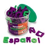 Spanischunterricht