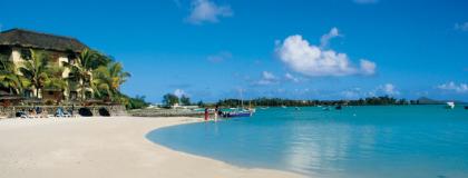 Mauritius Paul&Virgine Grande Glaube 55% sparen