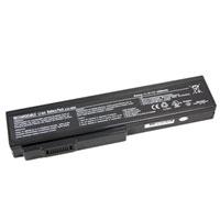 5400mAh ASUS M50Sa Notebook Akku Ersatz