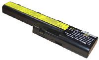 IBM THINKPAD A22 Notebook Akku Ersatz 6600mAh