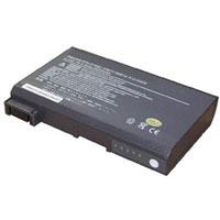4400mAh Dell INSPIRON 8100 Notebook Akku Ersatz