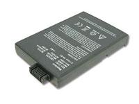 4400mAh APPLE 661-2927 Notebook Akku Ersatz