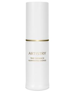 ARTISTRY  TIME DEFIANCE  Aufhellendes Serum