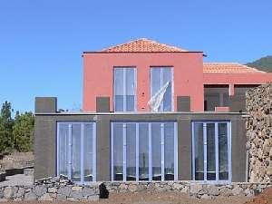 Ferien auf la Palma