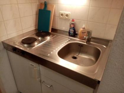 Apartment Leipzig Westend 04420 Markranstädt Long let