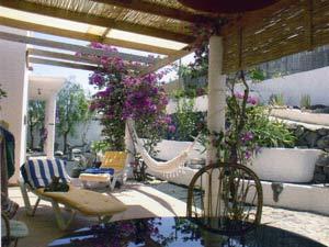 Apartment Regina in Tarajalejo auf Fuerteventura