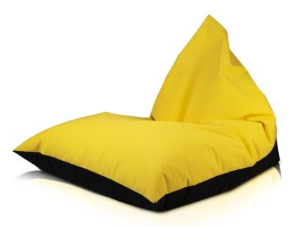 Lazy L Outdoor Hülle Sitzkissen Kissen Liege Sessel Sitz Beanbag Kindersitzsack