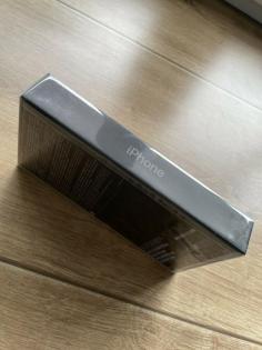 Apple iPhone 12 Pro Max 256GB Graphit