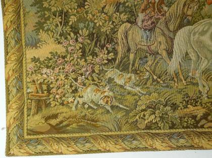 Bildteppich Gobelin137x112 (G052)