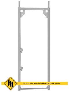 Neu Gerüst – Teile Layher Blitz 73