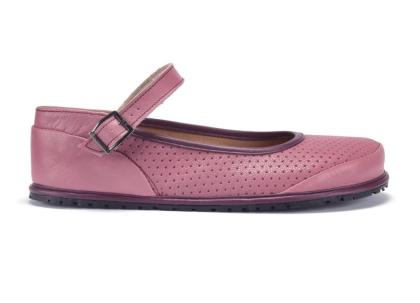 Barfußschuhe Damenschuhe Minimalschuhe minimalistische Schuhe Ballerina Emma 37-