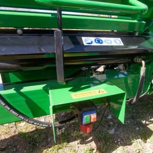 Holzspalter mit Elektromotor Kaminholzspalter Bennholzspalter