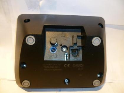 Gigaset S810A ISDN mit AB Nr. 133