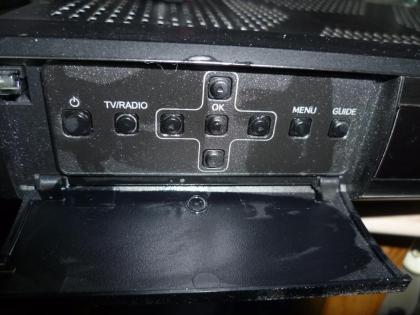 Receiver Humax Digital Plus RM-G10 Nr. 11