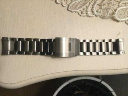 Sportuhr Garmin Marq 2 Modell Aviator